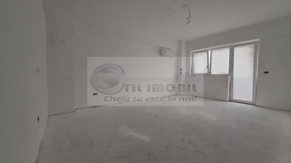 Apartament decomandat de vanzare in Iasi, Galata, 41,23 mp, bloc nou - Poză 10