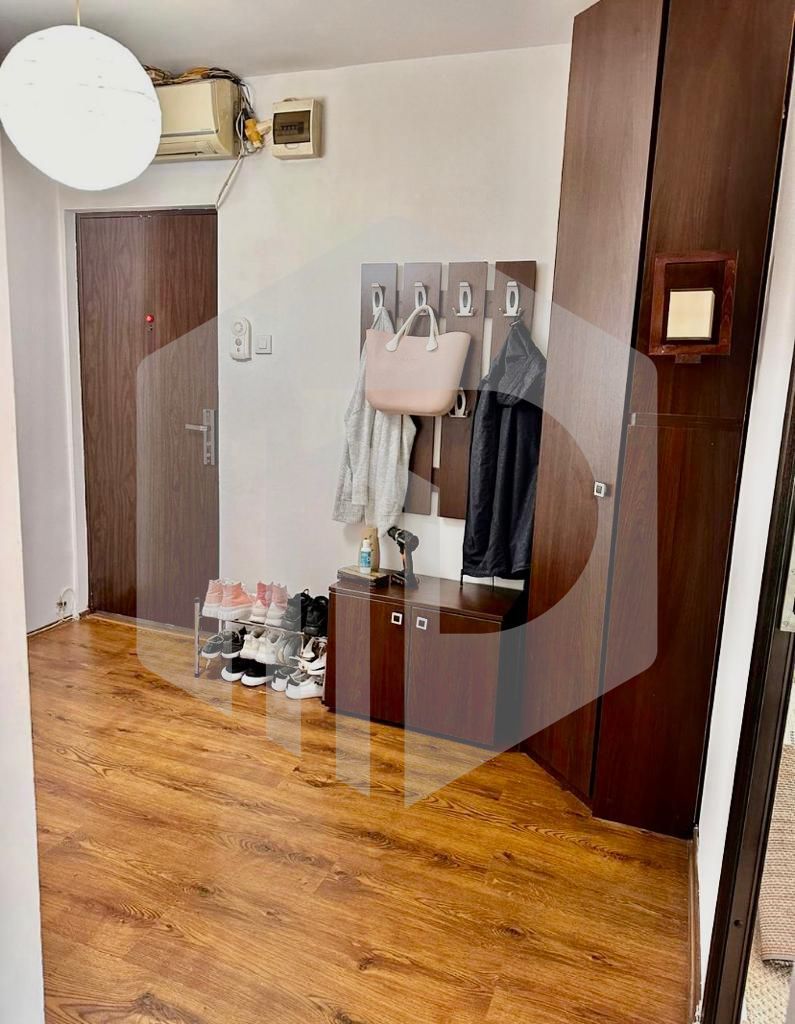 Apartament 3 Camere+ 2 balcoane in zona Strand/  Sibiu - Poză 5