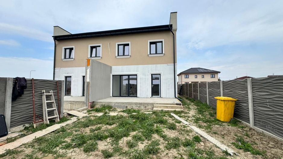 COMISION 0% | Duplex 5 Camere | sag | 120mp Utili | 500mp Curte - Poză 17