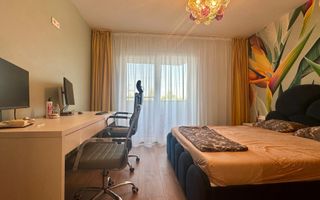 Apartament Smart, 3 camere, 2 bai, parcare subterana – Sopor! - Poză 8