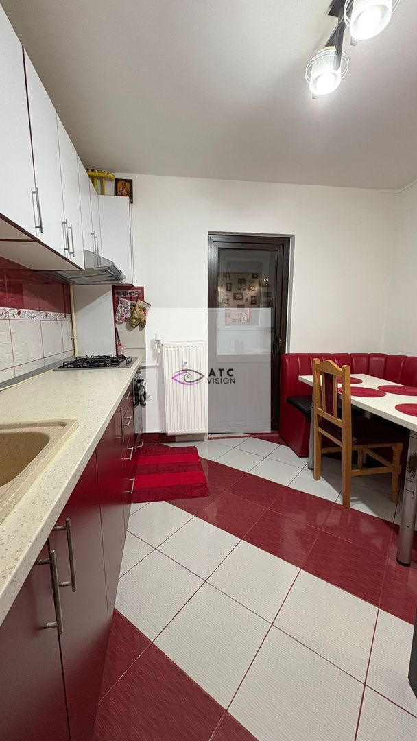 Apartament 2 camere - Margeanului - Buzoieni - Etaj 1 - Poză 5