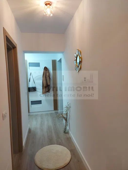 Apartament 2 camere Nicolina - 499 euro - Poză 8