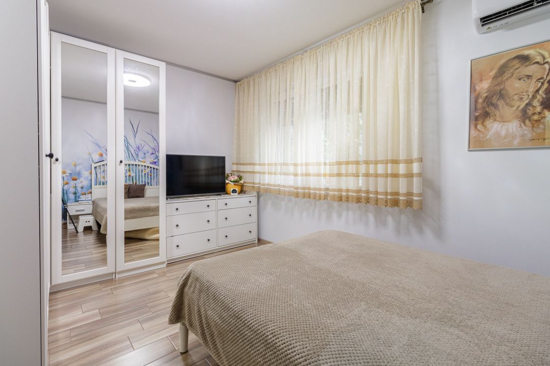 2 camere decomandat Aparatorii Patriei. - Poză 4