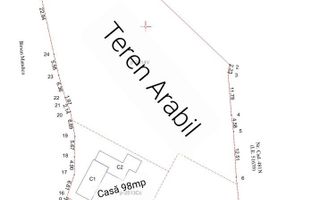 🏡 TEREN INTRAVILAN 3.800 MP – SURAIA, VRANCEA | PRET NEGOCIABIL - Poză 3