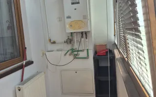 De inchiriat apartament cu 2 camere si loc de parcare, Cartierul Latin - Poză 12