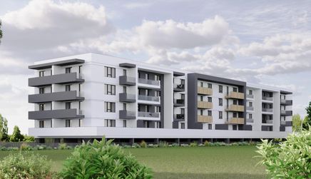 EFY Residence Garlitei