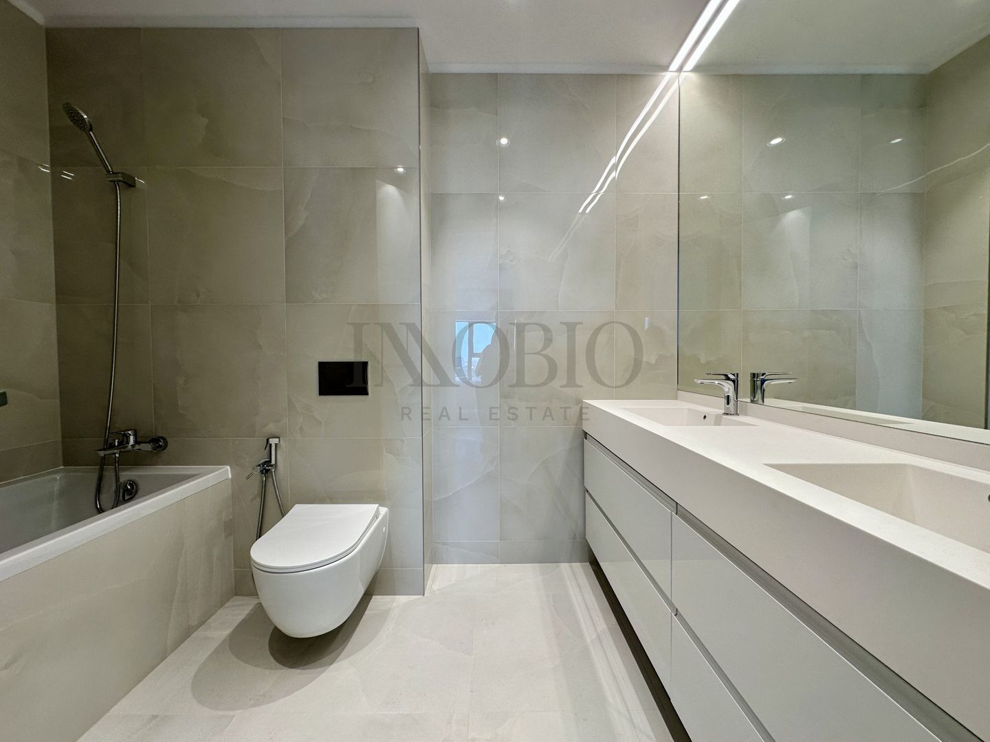 Apartament 3 Camere | One Verdi | Loc de Parcare - Poză 9