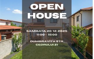 Casa individuala la pret de duplex langa padure | Comision 0% - Poză 2