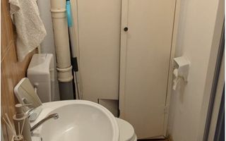 VANZARE  3 CAMERE  IN  VILA INTERBELICA  –PIATA VICTORIEI - Poză 12