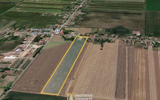 Proprietate pentru investiții | Moară și teren 23.861 mp - Poză 15