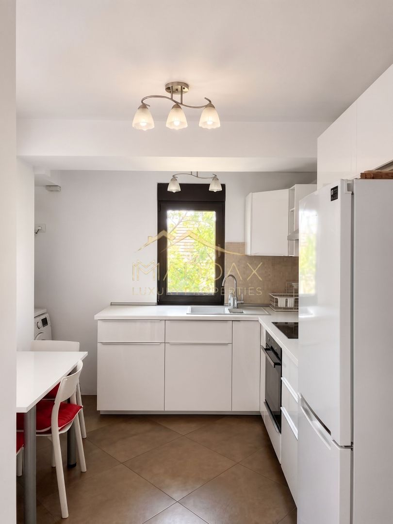 Apartament 3 camere | Dorobanți | 100 mp | 2 Băi | Confort: Lux - Poză 7