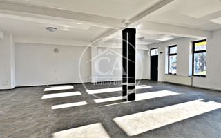 Spatiu comercial de închiriat Bulevardul Decebal, Oradea - Poză 1