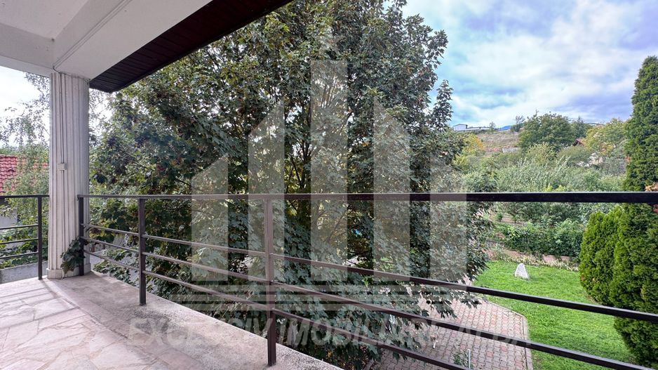 Casa individuala | Pensiune | 380 mp | 1377 mp teren | Cetate - Poză 12