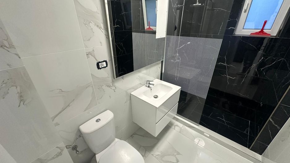 AP. 2 CAMERE MIRAL RESIDENCE, LOC PARCARE, BLOC NOU, STATIE STB - Poză 7