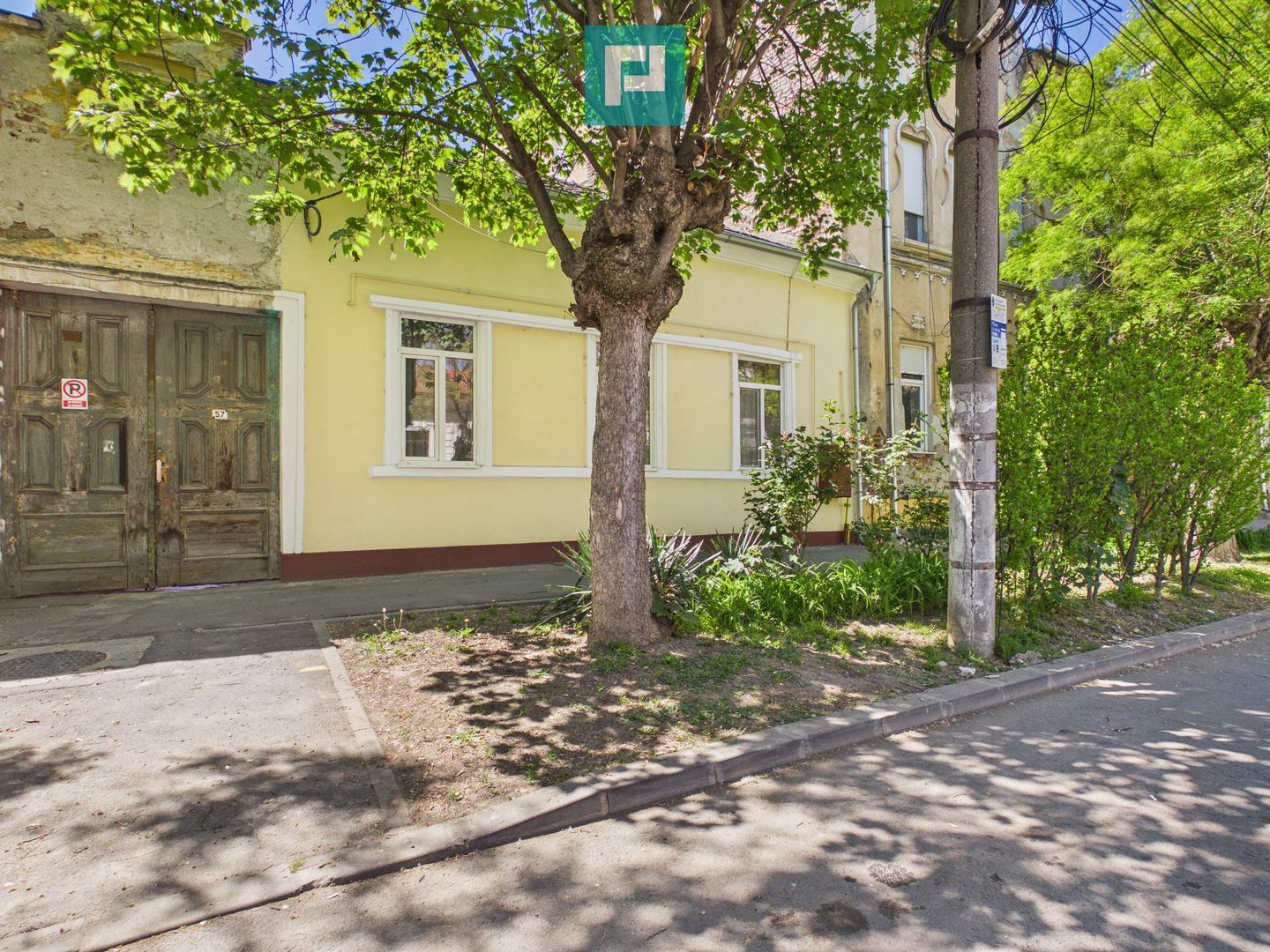 Apartament spatiu str Marasesti - Poză 1