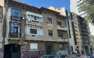 Piața Victoriei – Iacob Felix | 2 camere | Parter - Poză 10
