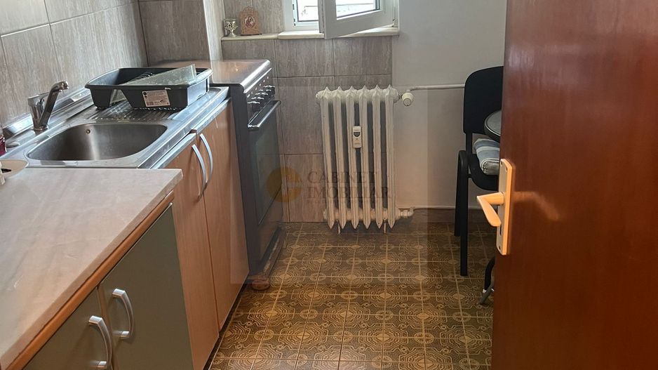 2 Camere | Fără Risc | Reabilitat Termic | Balcon Generos - Poză 8