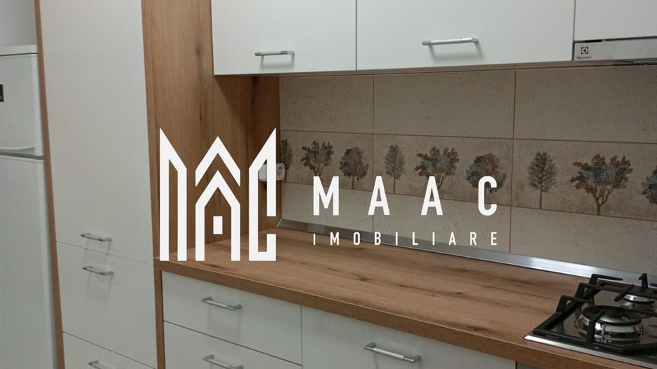 Apartament 2 camere de închiriat | Șelimbăr | Avangarden - Poză 2