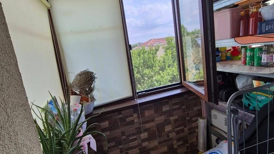 Giroc | 3 Camere | Etaj intermediar | Mobilat si Utilat | Curte comuna inchisa - Poză 12