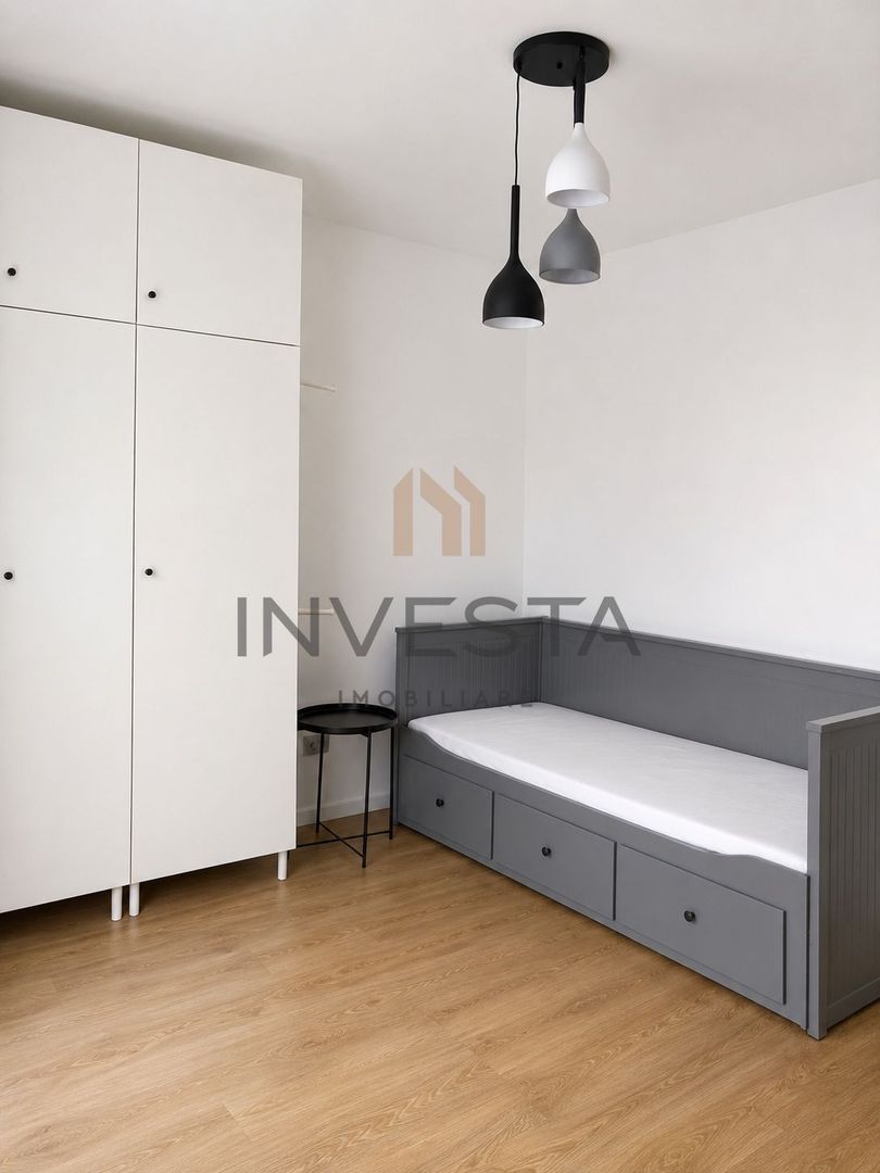 Apartament 3 camere decomandat, etaj intermediar, Marasti st.Bucuresti - Poză 3