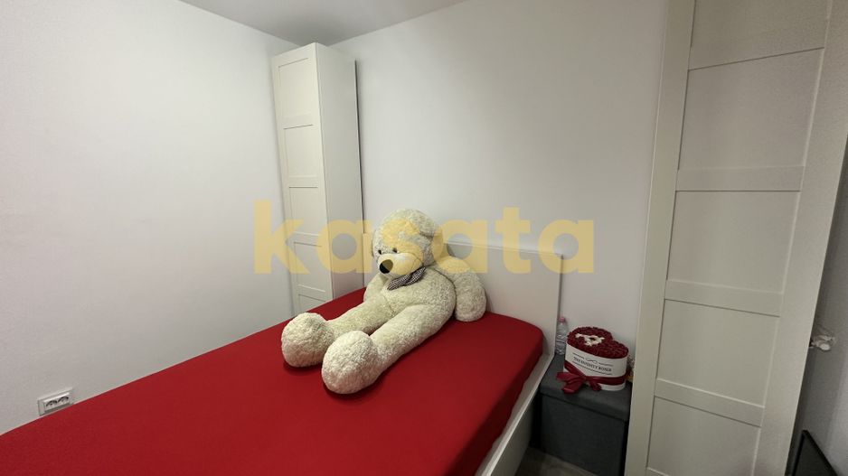 Apartament 3 Camere | Decomandat | Bloc Reabilitat | Garaj Disponibil - Poză 9