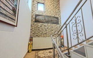 Casă P+1+P de vânzare – Măgurele, Str. Lotusului, deschidere 2 strazi - Poză 14