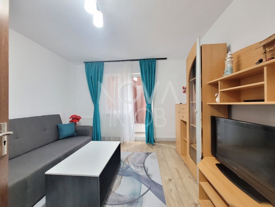 Apartament 3 camere recent renovat - Hipodrom 2 - Poză 2