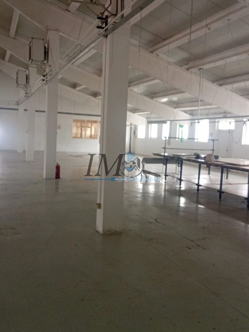 Hala de inchiriat Sebes jud alba - Poză 1