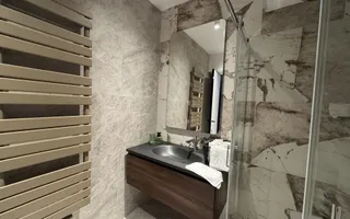 Apartament 4 camere Exclusivist 189 mp I Parcare I Herastrau - Poză 22