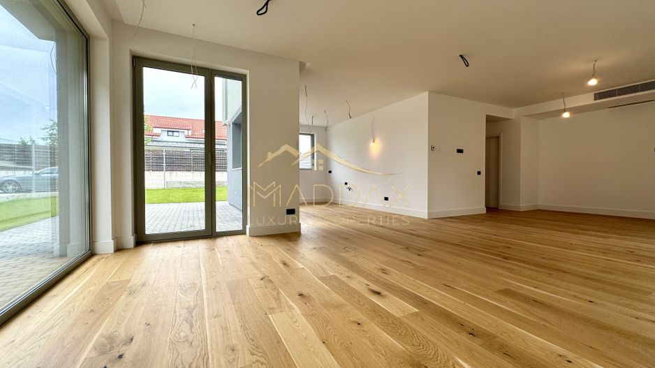 Vila Smart&Green *276mp* // Pipera-Erou Iancu Nicolae - Poză 6