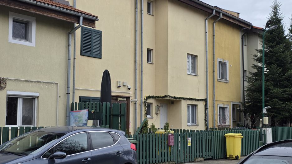 Casa 5 camere complex rezidential in Pipera!! - Poză 1