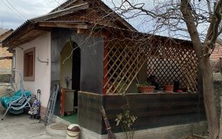 Casa constructie 2008 si teren 725mp ~ comuna Pietroasele/BZ ~ cu imbunatatiri - Poză 5