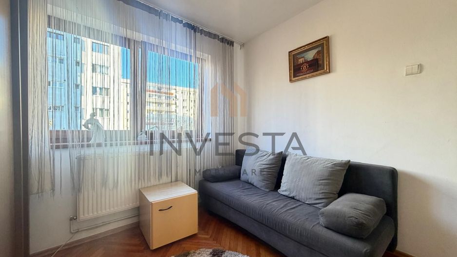 Apartament cu 3 camere in Manastur ! - Poză 4