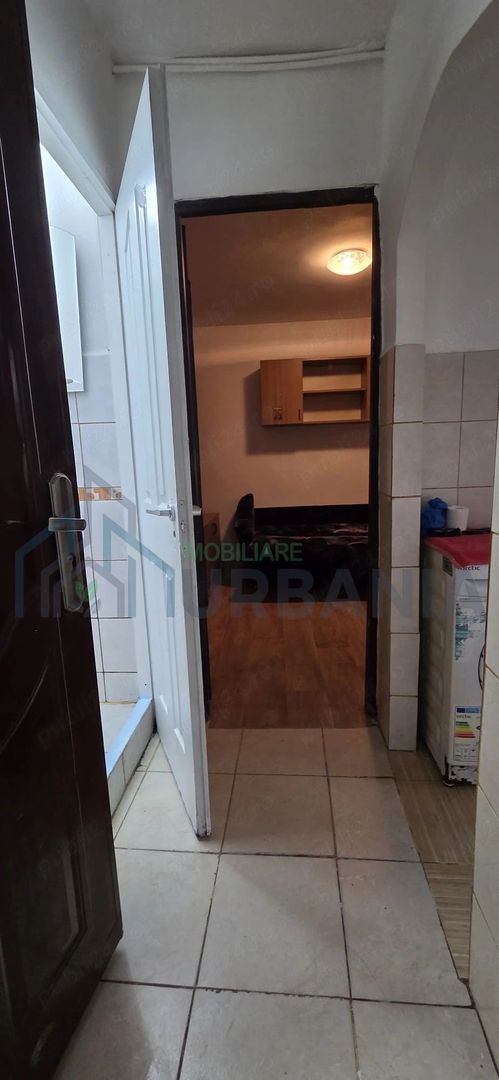 Cameră de cămin de închiriat, Iași - baie proprie - Poză 2