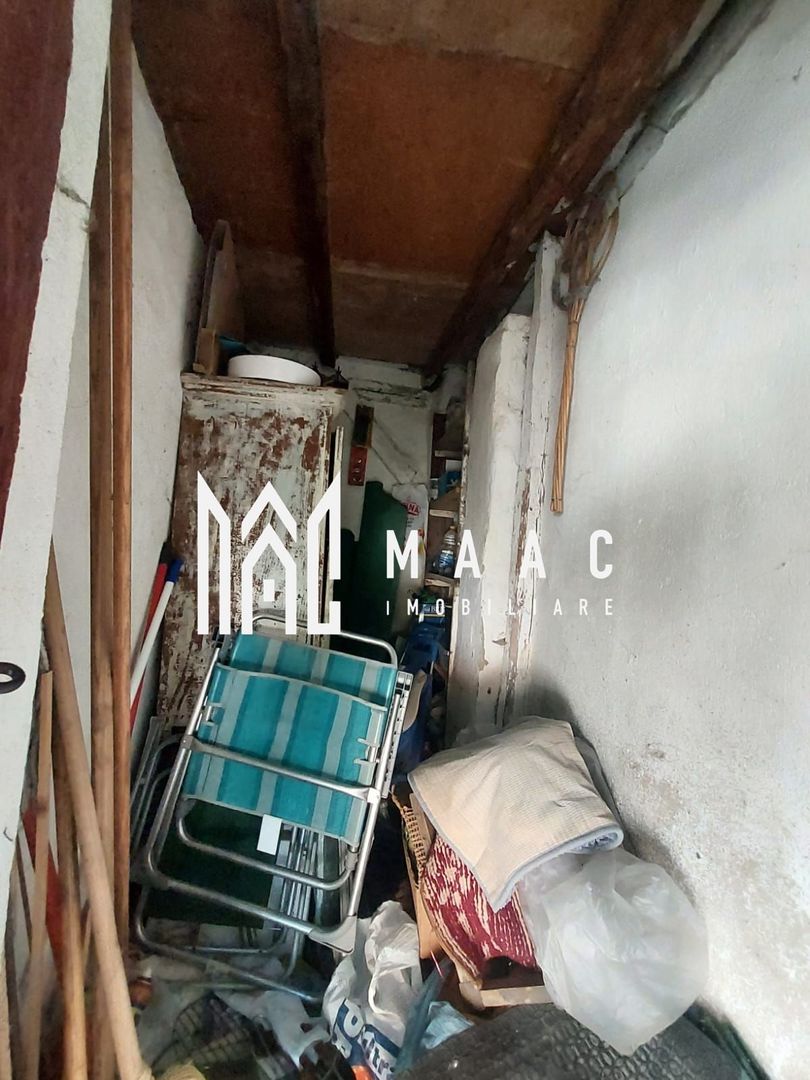 Casa Individuala I 4 Camere I Acces 2 Starzi I Pivnita I Piata Cluj - Poză 7