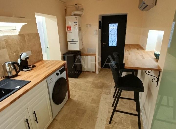 Vând Apartament Ultracentral. Investiție Profitabilă. Parcul Central. - Poză 3