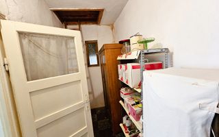 Casa cu 4 camere, 2024 mp teren, la asfalt, cu utilitati, Vintu de Jos - Poză 15