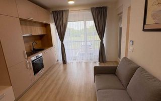 Apartament modern 40 mp + Parcare | Zona Lipovei – British / Școala Babel - Poză 3