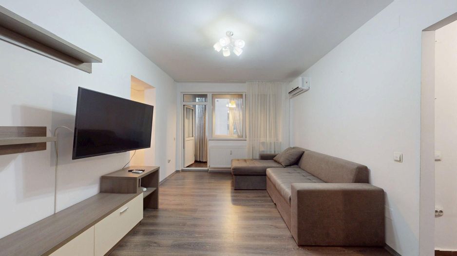 De vânzare – Apartament 3 camere | Calea Griviței 210 | Metrou Grivița - Poză 1