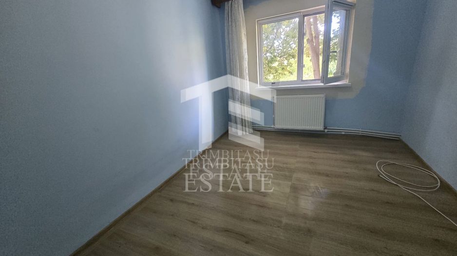 FALEZA NORD- Apartament 3 camere de vanzare. - Poză 4