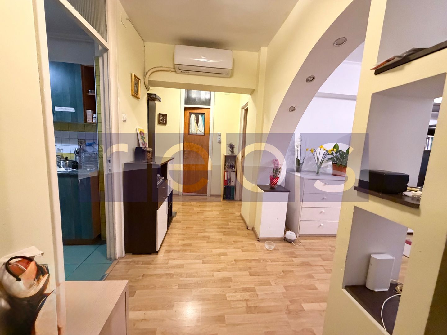 VANZARE 3 CAMERE | DECOMANDAT | ETAJ 8/10 | ZONA DRUMUL TABEREI - Poză 11
