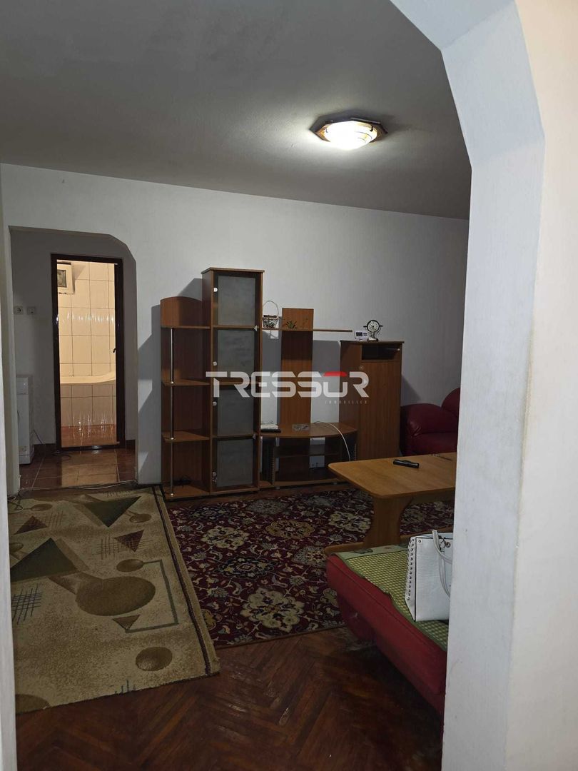 Tomis 2 | Apartament 2 camere, aproape de Spitalul Județean - Poză 1