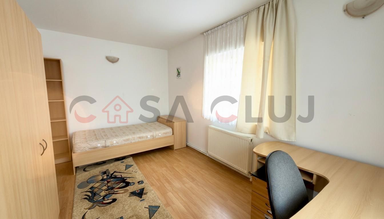 3 camere, garaj, parcare, vedere panoramica, Câmpului - Poză 2