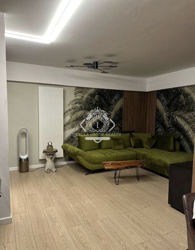 13 Septembrie | 3 camere | 84mp | et 10 | modern | bloc 2016 | 330.000 euro - Poză 2