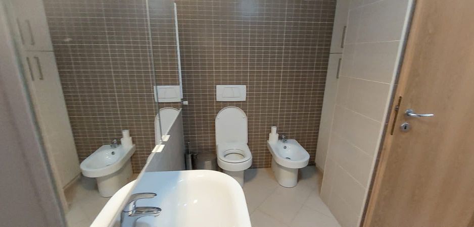 Apartament 4 camere, 136mp, Zoo Baneasa - Poză 7