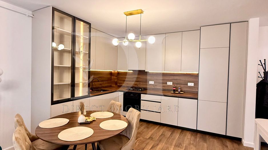 Apartament ultramodern | etaj intermediar | Zona Eroilor - Poză 6