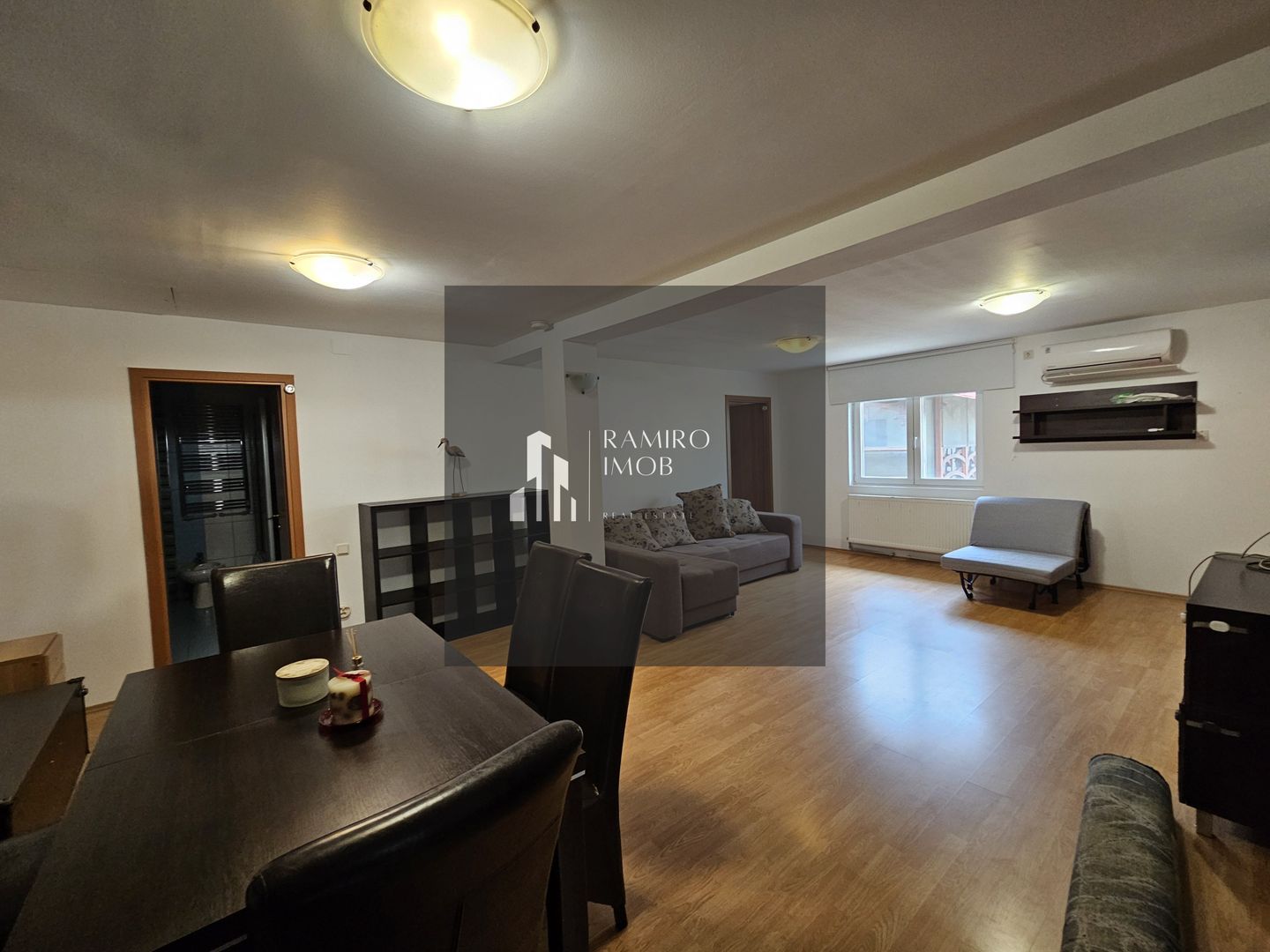 Casa 4 camere - curte 400mp Sector 4 - Luica -Giurgiului /Piata Resita - Poză 9