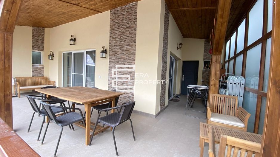 Duplex nou 2025, mobilat complet, terasă, 3 băi, Șelimbăr zona Brana - Poză 20