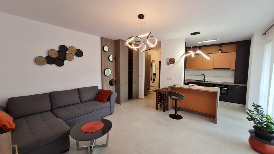 Apartament 2 camere zona Aradului - Poză 1