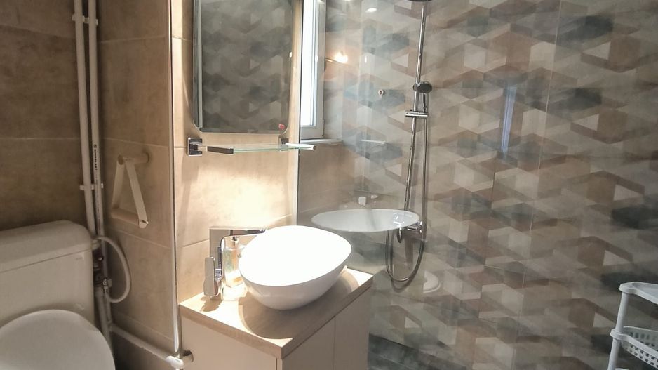 2 camere Eorii Revolutiei 2 minute metrou boiler - Poză 6